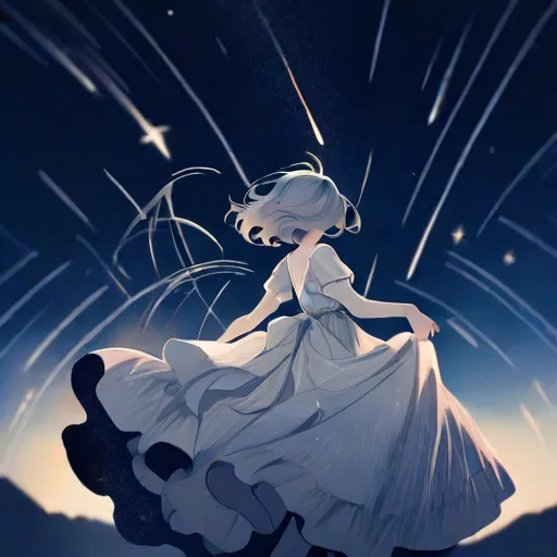 Anime Style,Girl,Object Enhance,LoRA,Illustrious