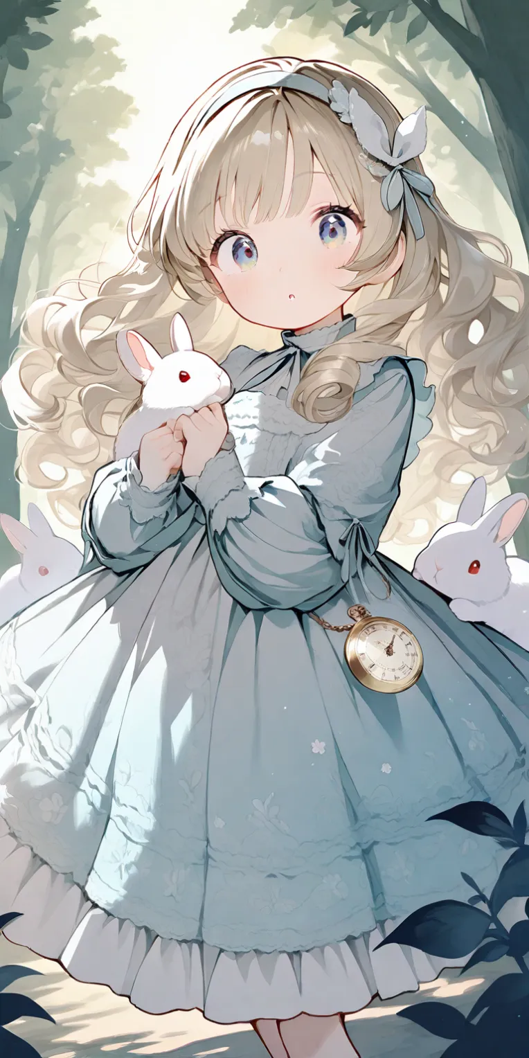 Anime Style,Girl,Object Enhance,LoRA,Illustrious