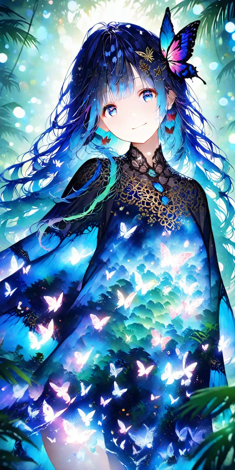 Anime Style,Girl,Object Enhance,LoRA,Illustrious