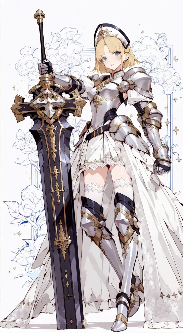 Anime Style,Girl,Object Enhance,LoRA,Illustrious