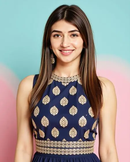 Portrait Photography,Girl,Character,LoRA,FLUX.1