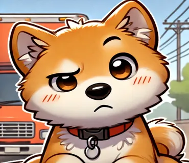 Anime,Anime,Object Enhance,LoRA,SD 3