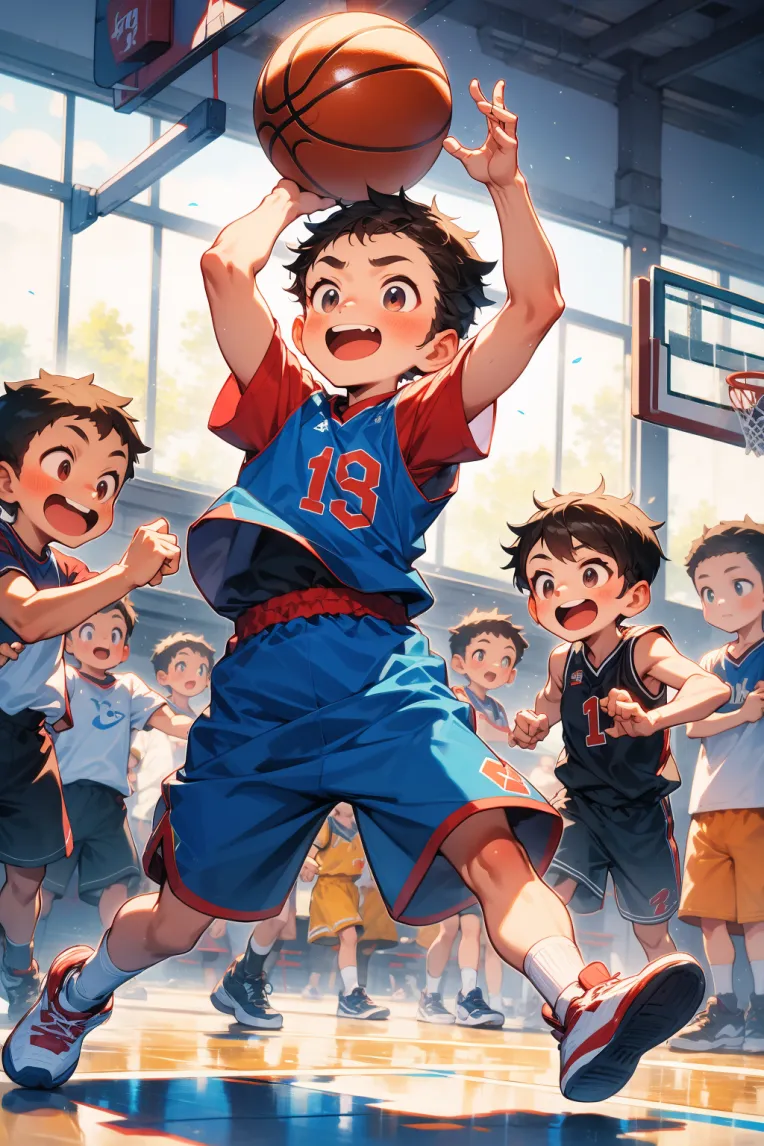 Anime,Anime Style,Boy,LoRA,SD 1.5