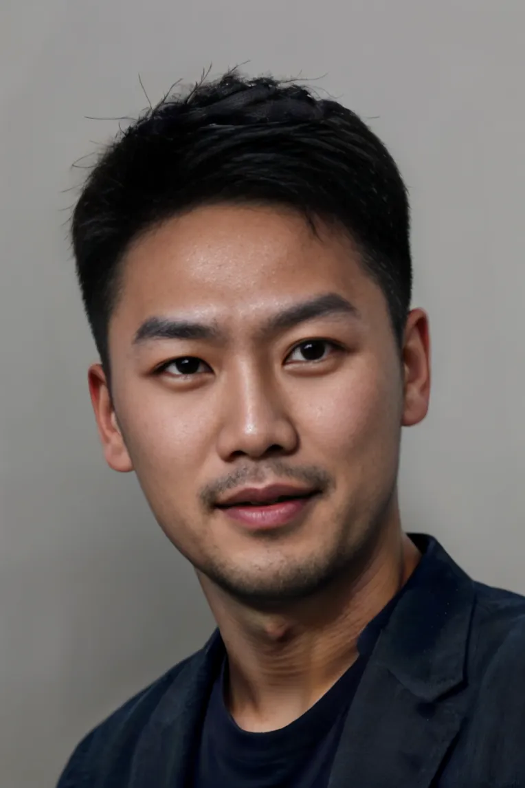 Realistic,Portrait Photography,Boy,Checkpoint,SD 1.5