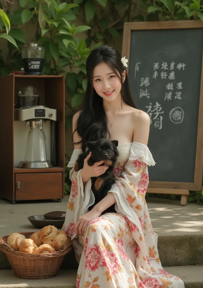 Portrait Photography,Girl,Physical/Facial feature,LoRA,FLUX.1