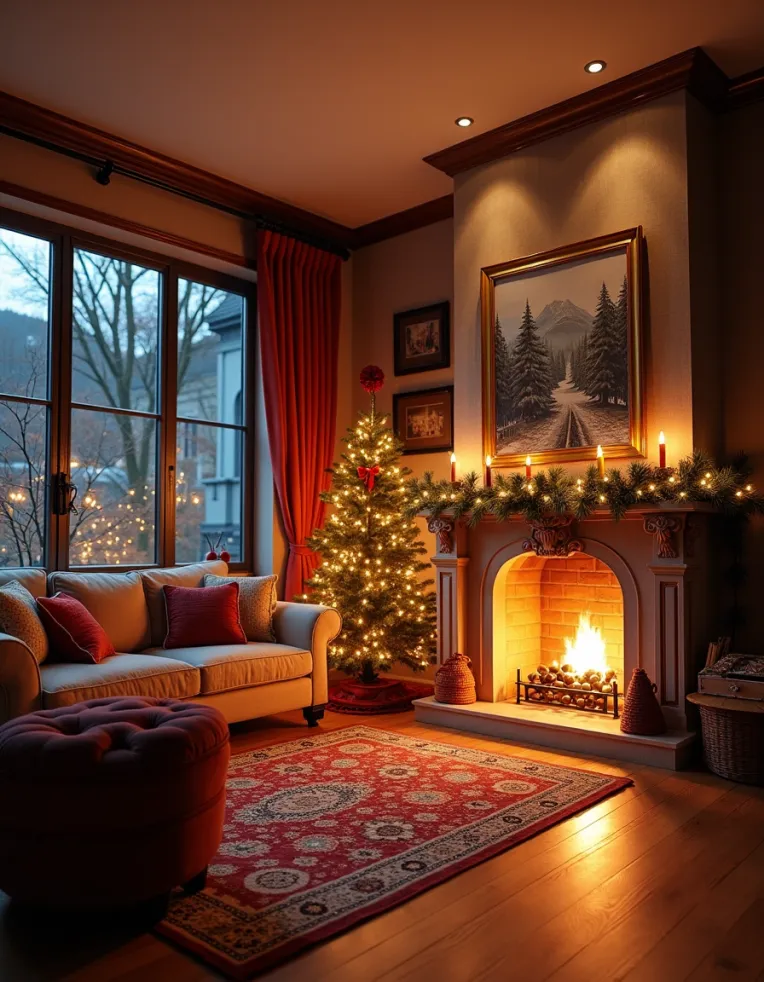 Street Photography,Space & Scene,Element Boost,LoRA,FLUX.1