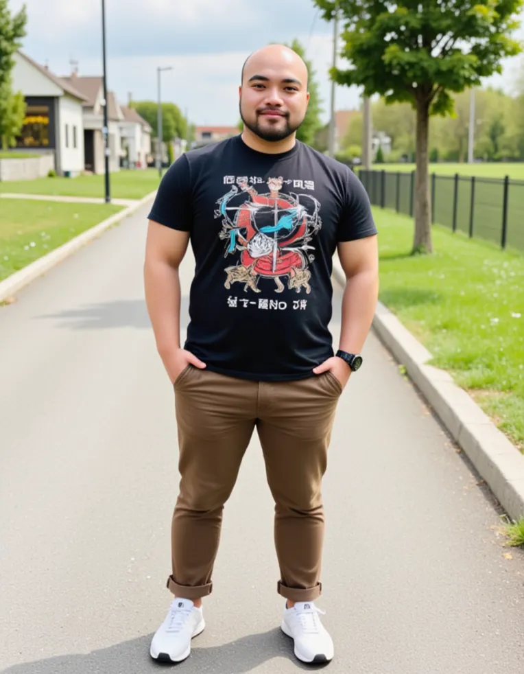 Portrait Photography,Boy,Physical/Facial feature,LoRA,FLUX.1