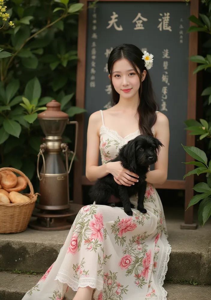 Portrait Photography,Girl,Physical/Facial feature,LoRA,FLUX.1