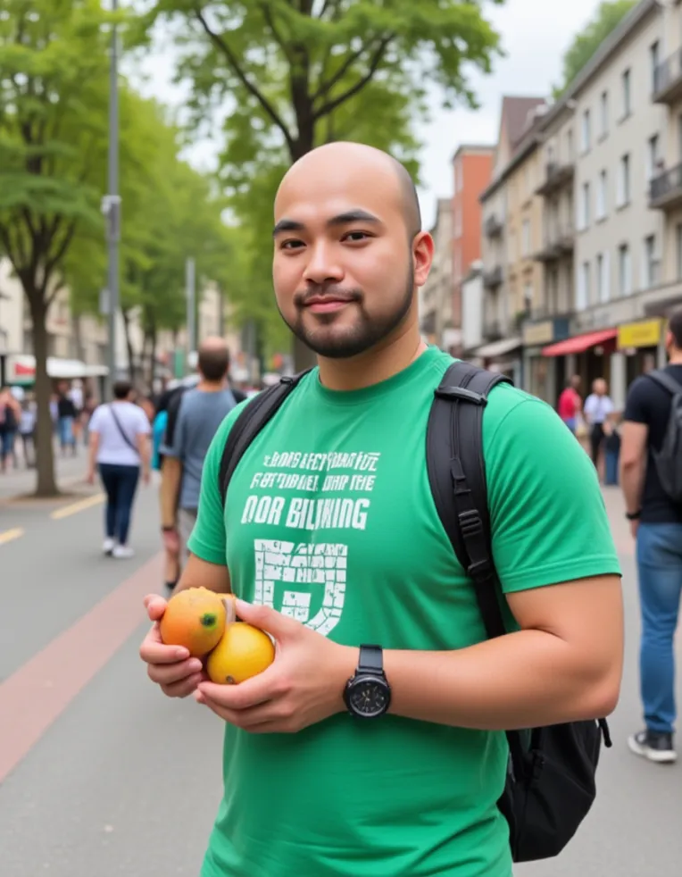 Portrait Photography,Boy,Physical/Facial feature,LoRA,FLUX.1