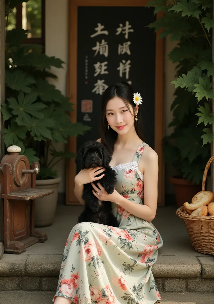 Portrait Photography,Girl,Physical/Facial feature,LoRA,FLUX.1