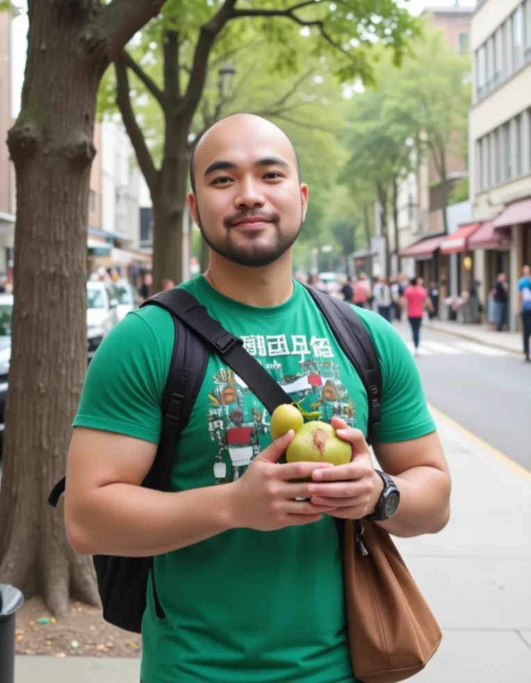 Portrait Photography,Boy,Physical/Facial feature,LoRA,FLUX.1