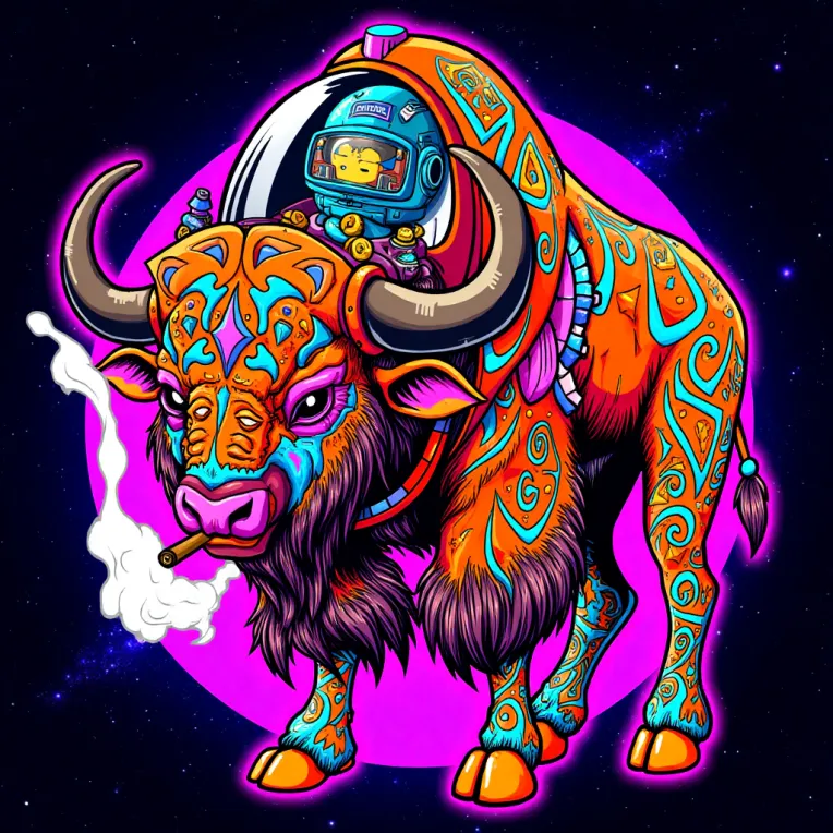 CGI style,Style Boost,Animal,LoRA,FLUX.1