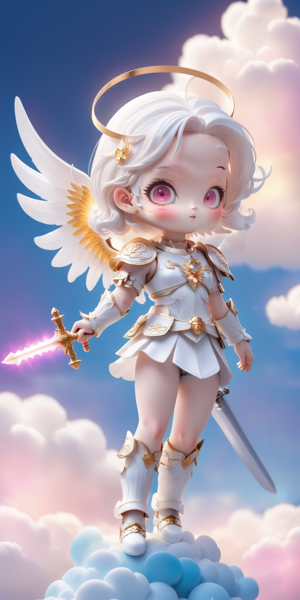 Blind Box Toy v1.0