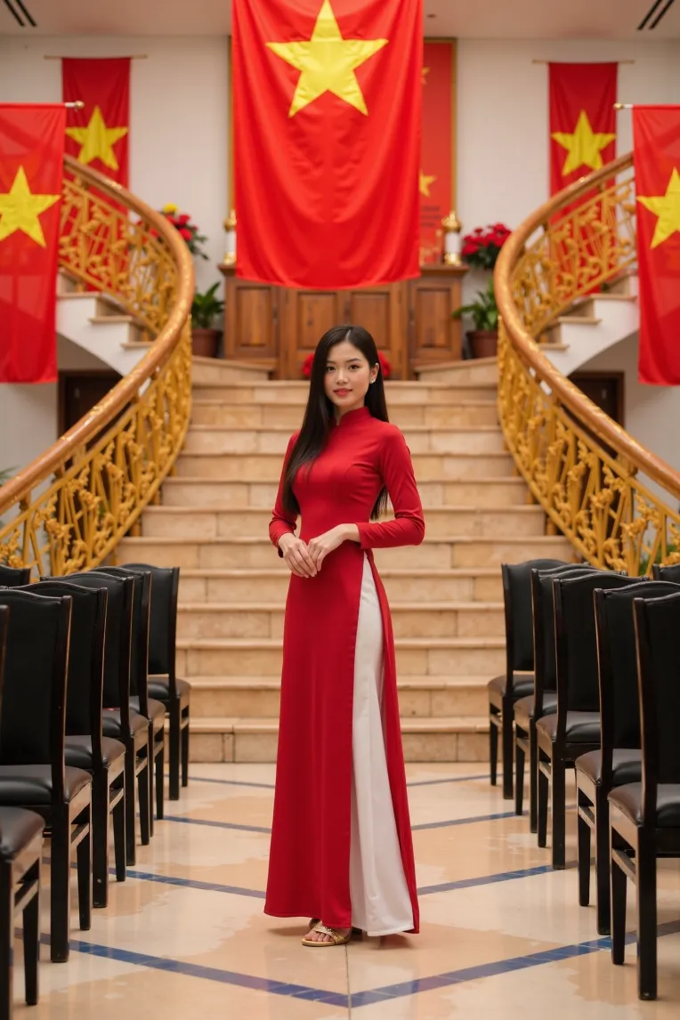 Portrait Photography,Girl,Style Boost,LoRA,FLUX.1