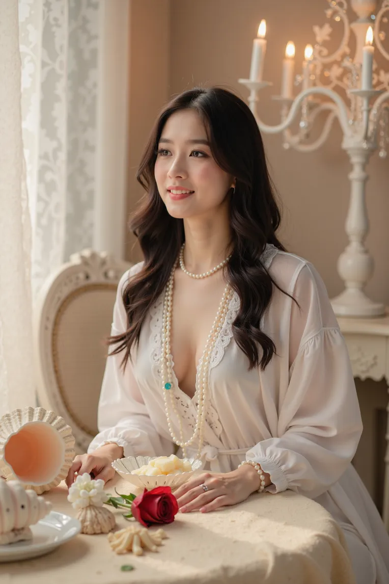 Portrait Photography,Girl,Style Boost,LoRA,FLUX.1