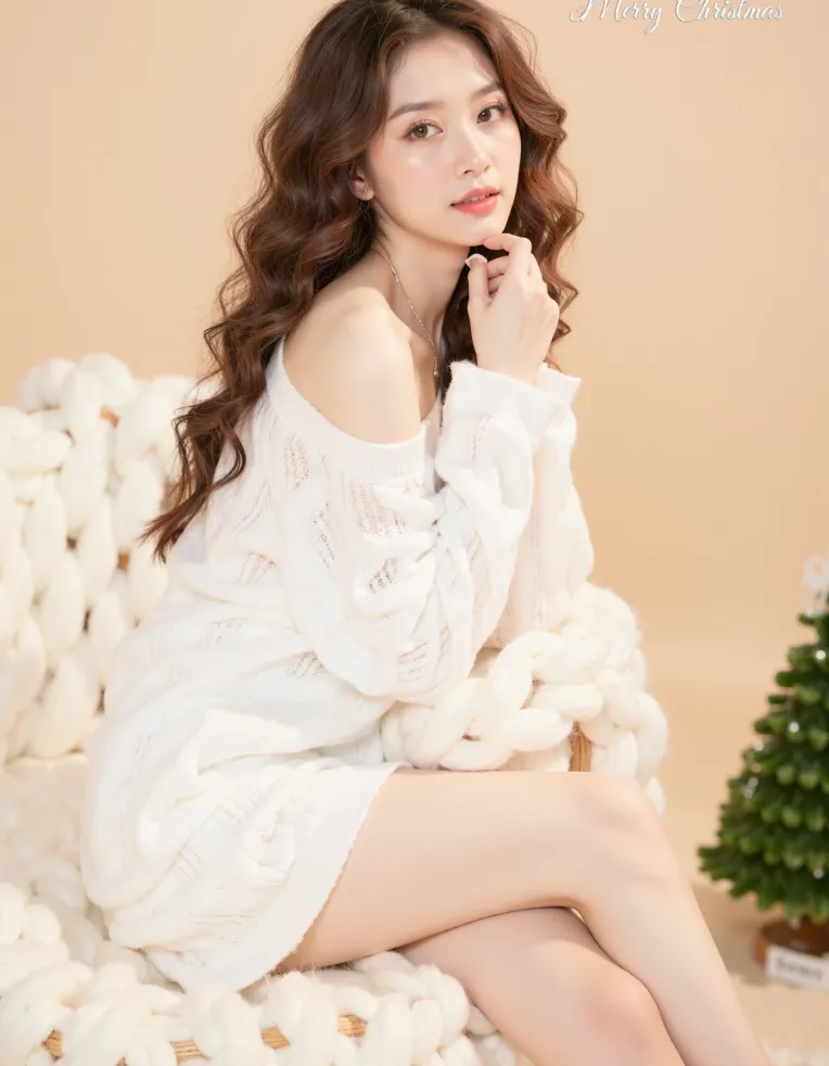 Portrait Photography,Girl,Style Boost,LoRA,FLUX.1