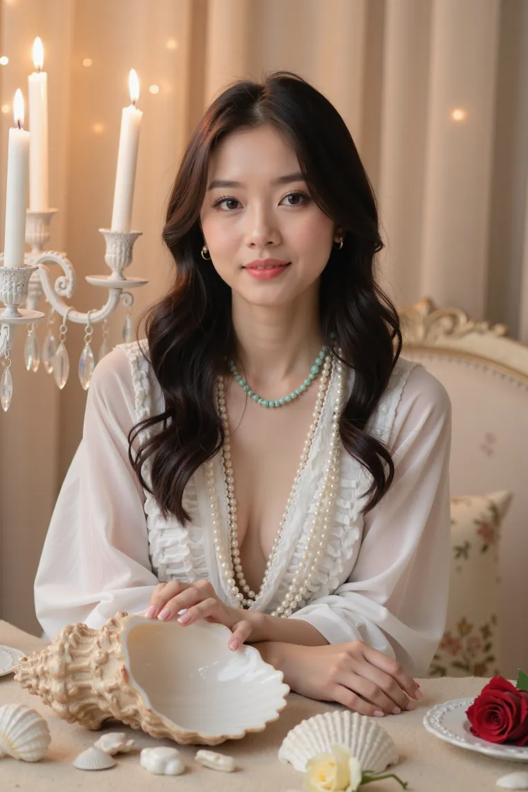 Portrait Photography,Girl,Style Boost,LoRA,FLUX.1