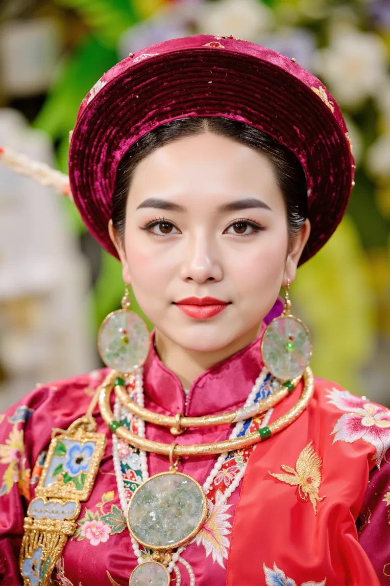 Portrait Photography,Girl,Object Enhance,LoRA,FLUX.1