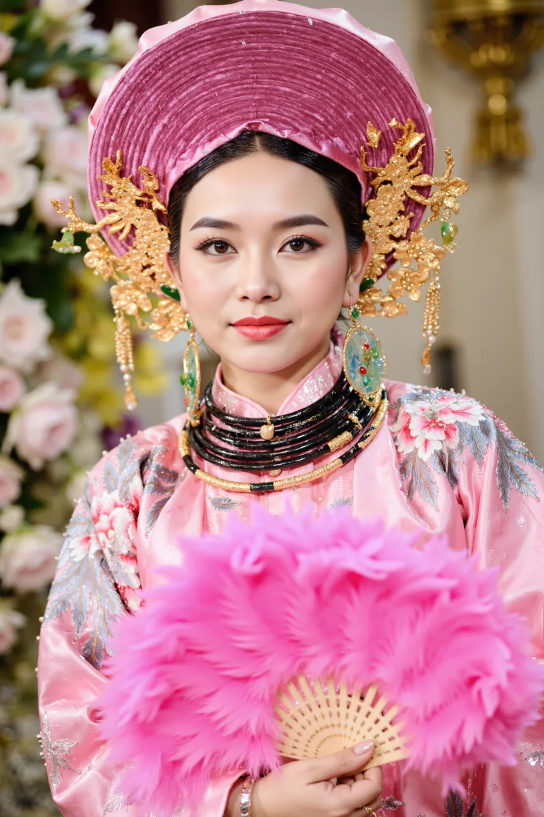 Portrait Photography,Girl,Object Enhance,LoRA,FLUX.1