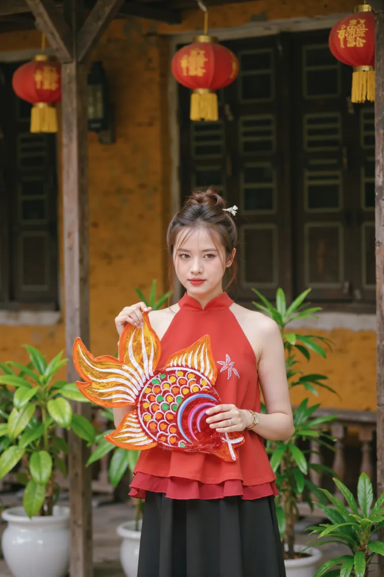 Realistic,Portrait Photography,Girl,LoRA,FLUX.1