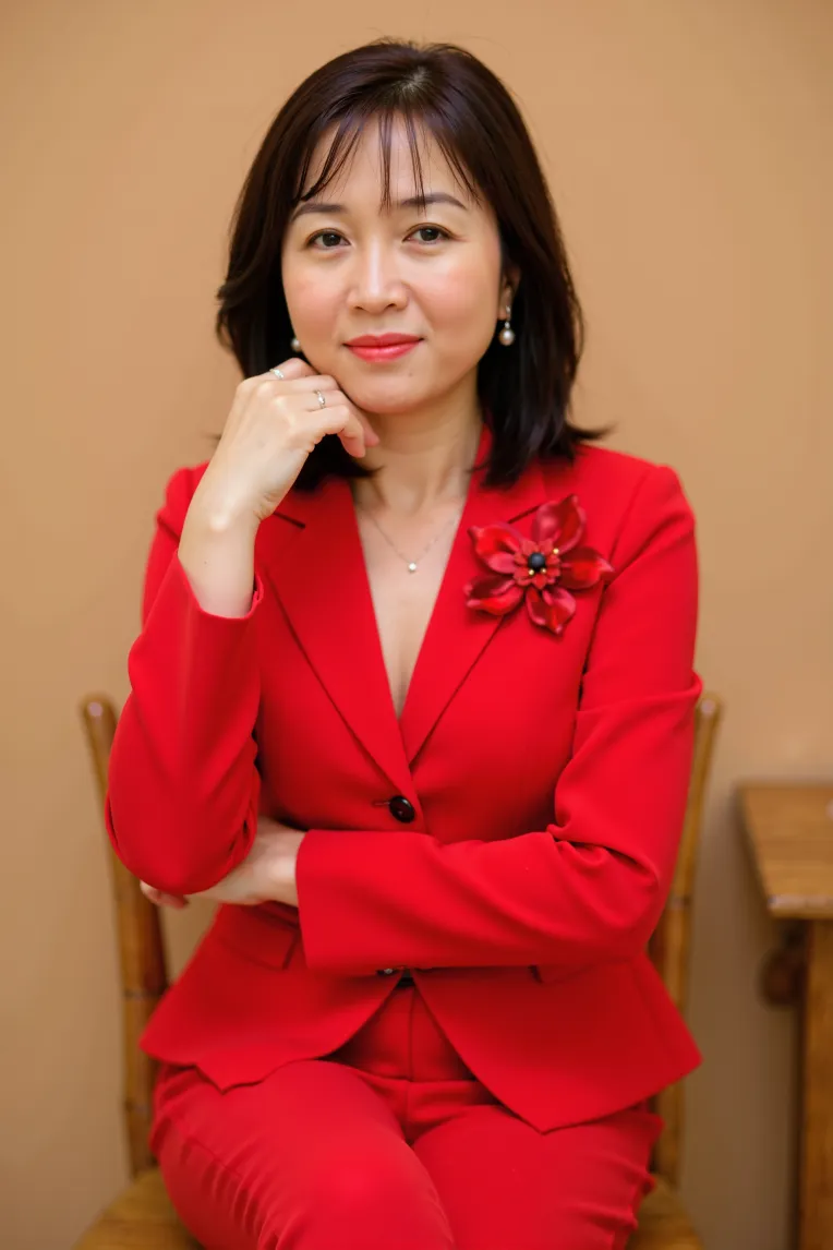 Portrait Photography,Girl,Style Boost,LoRA,FLUX.1