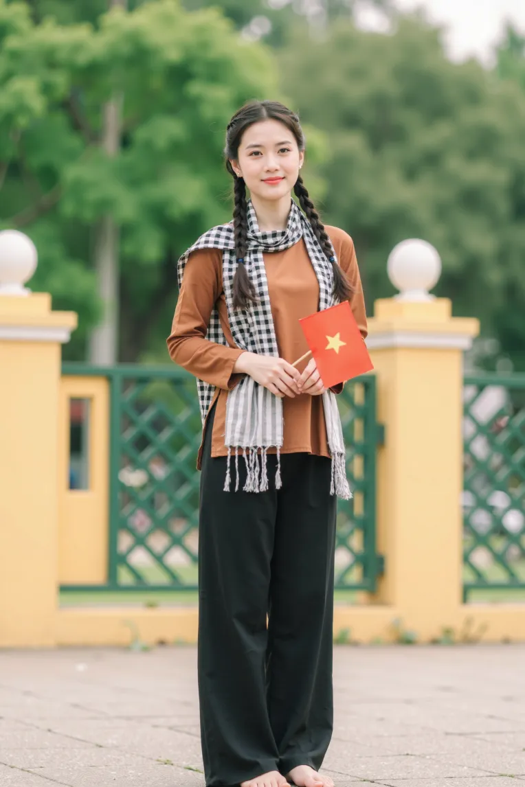 Portrait Photography,Girl,Object Enhance,LoRA,FLUX.1