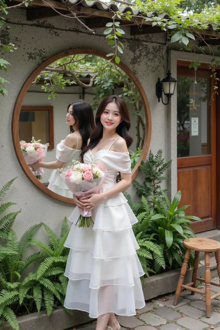 Portrait Photography,Girl,Physical/Facial feature,LoRA,FLUX.1