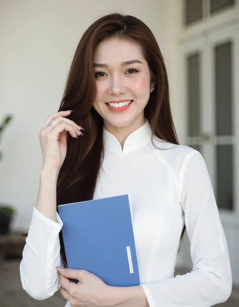 Realistic,Portrait Photography,Girl,LoRA,FLUX.1