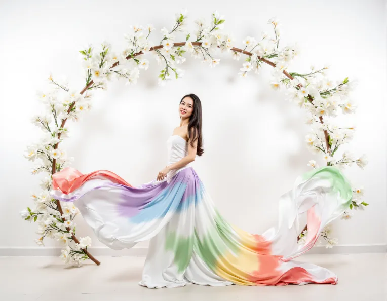 Realistic,Portrait Photography,Girl,LoRA,FLUX.1