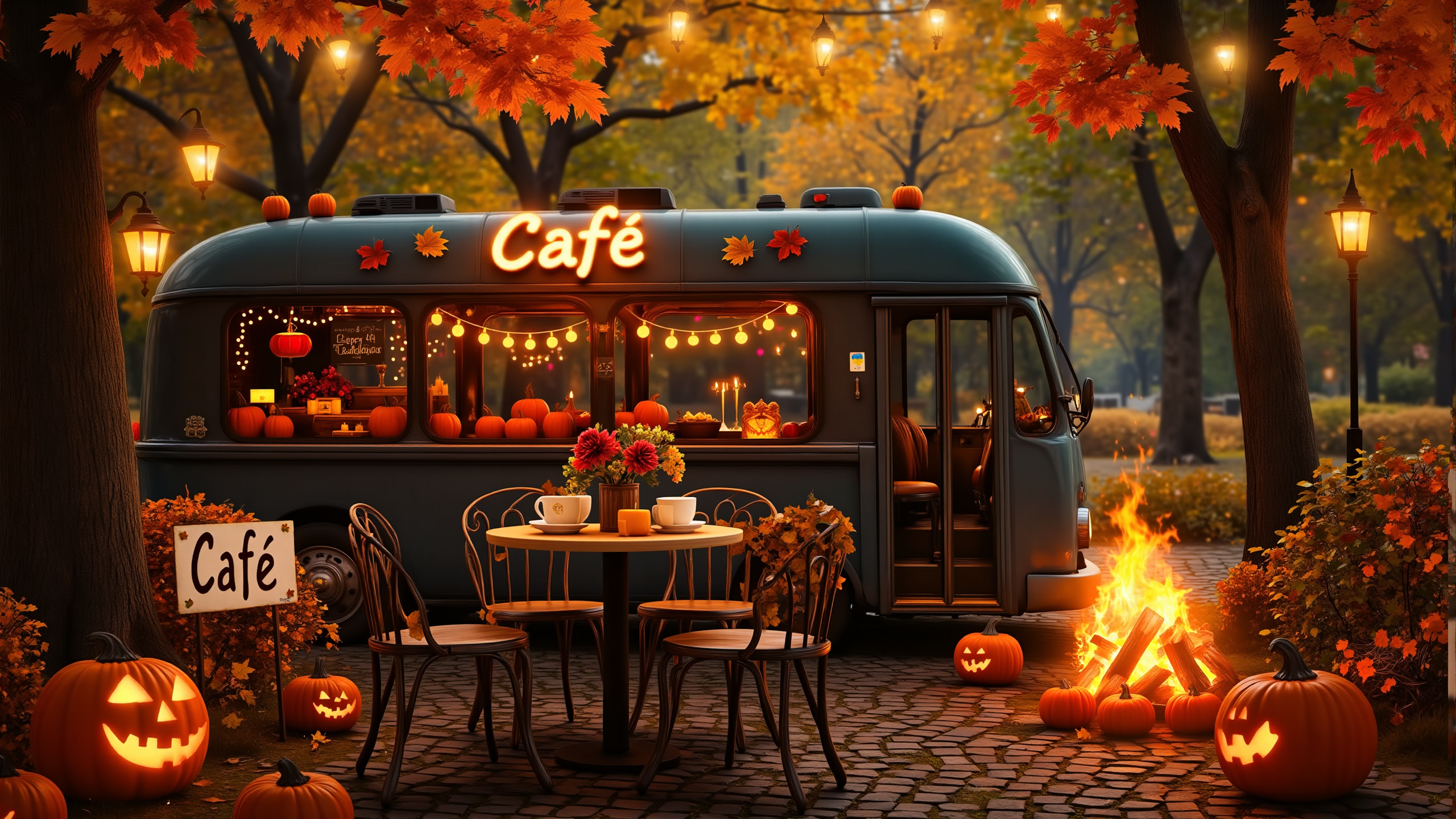 Flux_lora_backgrounds backdrop youtube Halloween_Vietnamese_RC Hoang v1.0