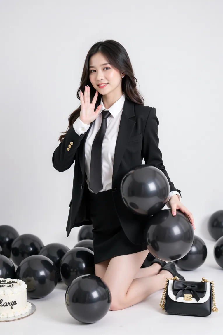 Portrait Photography,Girl,Style Boost,LoRA,FLUX.1