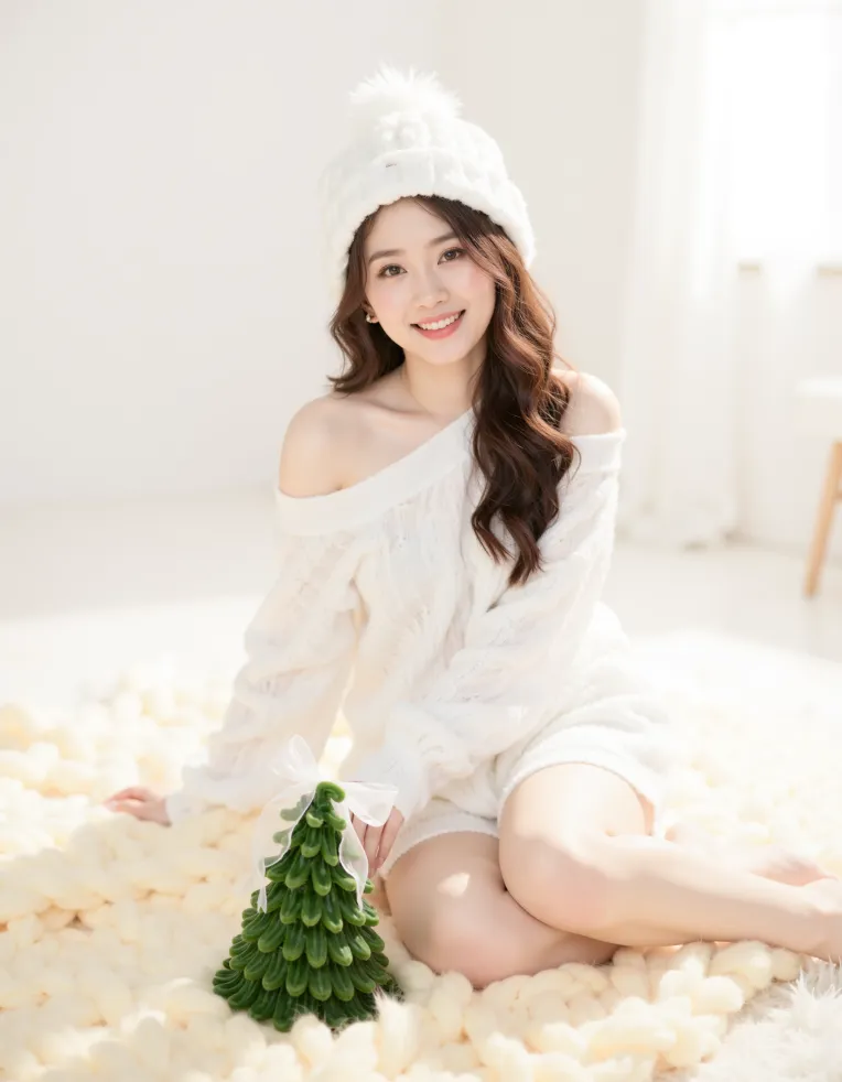 Portrait Photography,Girl,Style Boost,LoRA,FLUX.1