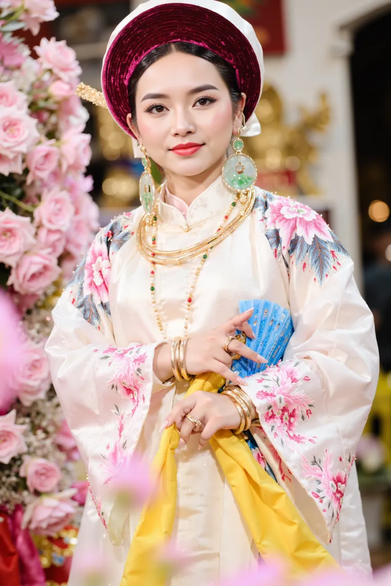 Portrait Photography,Girl,Object Enhance,LoRA,FLUX.1