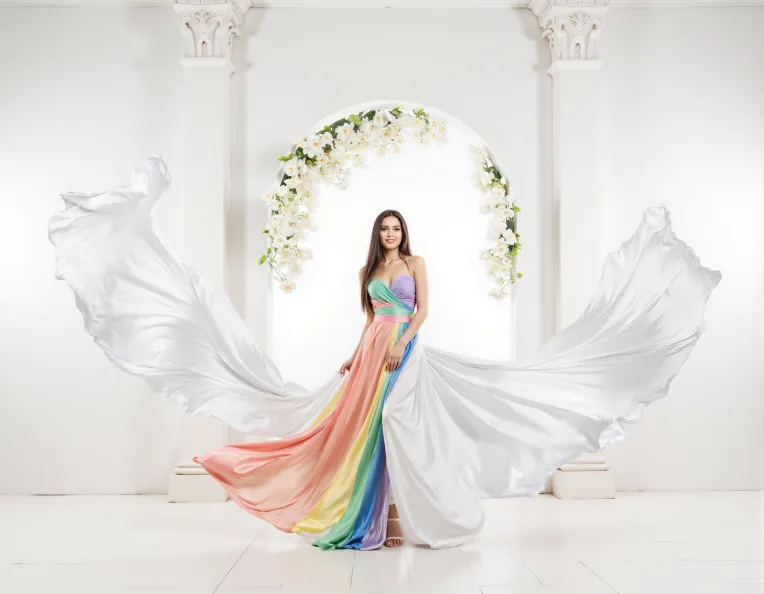 Realistic,Portrait Photography,Girl,LoRA,FLUX.1