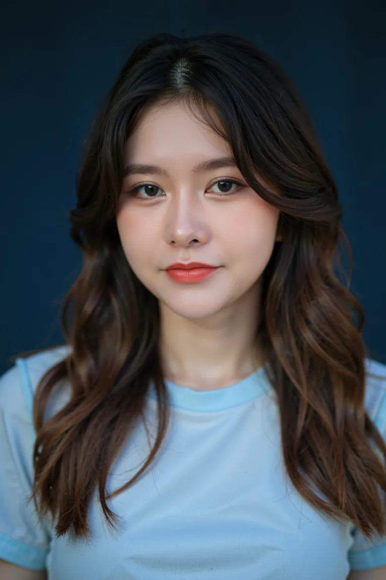 Realistic,Portrait Photography,Girl,LoRA,FLUX.1