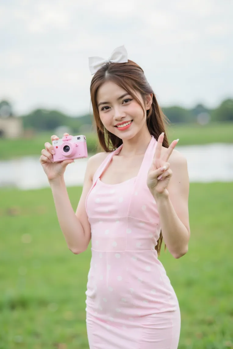 Realistic,Portrait Photography,Girl,LoRA,FLUX.1