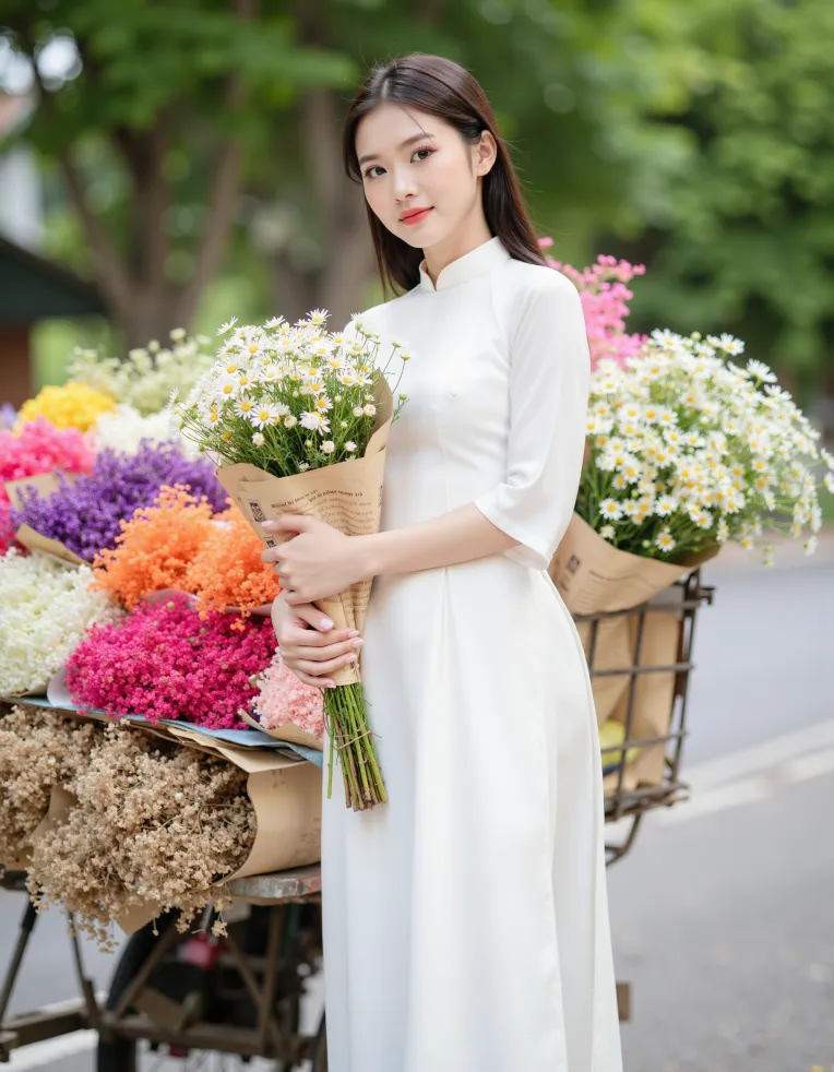 Portrait Photography,Girl,Style Boost,LoRA,FLUX.1