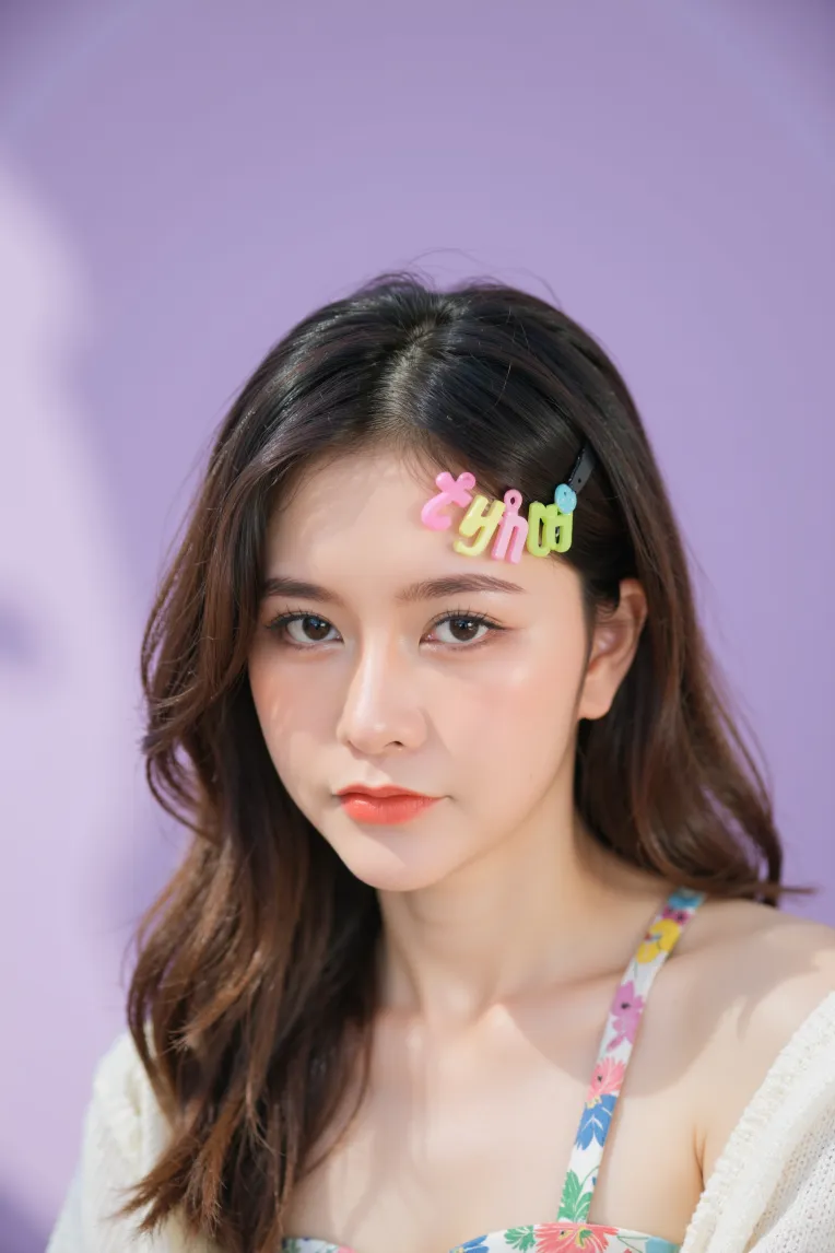 Realistic,Portrait Photography,Girl,LoRA,FLUX.1