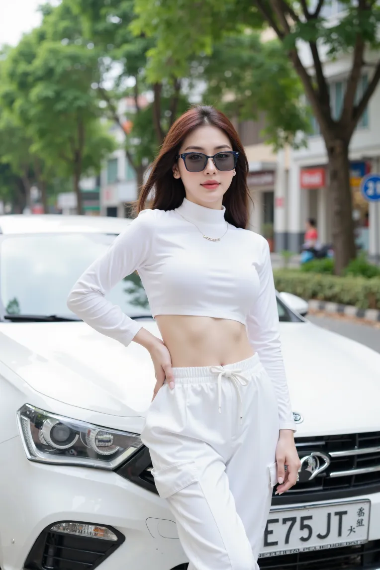 Realistic,Portrait Photography,Girl,LoRA,FLUX.1