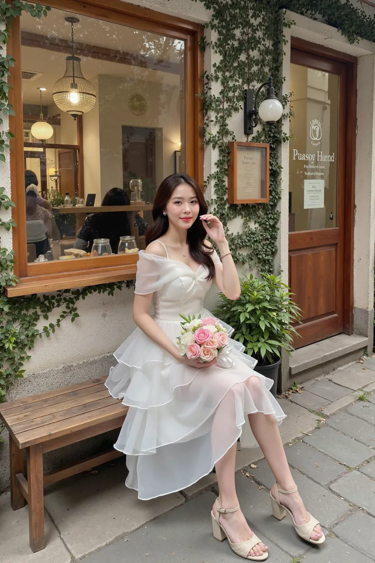 Portrait Photography,Girl,Physical/Facial feature,LoRA,FLUX.1