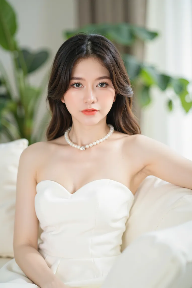 Realistic,Portrait Photography,Girl,LoRA,FLUX.1