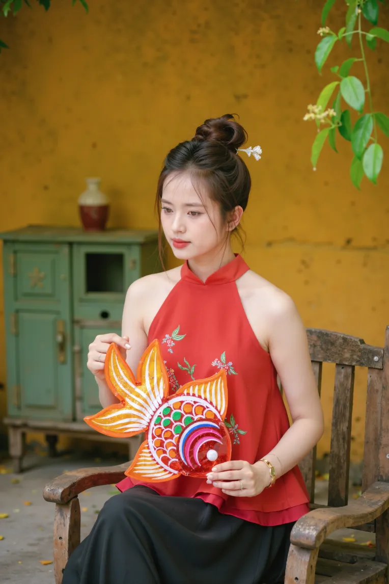 Realistic,Portrait Photography,Girl,LoRA,FLUX.1