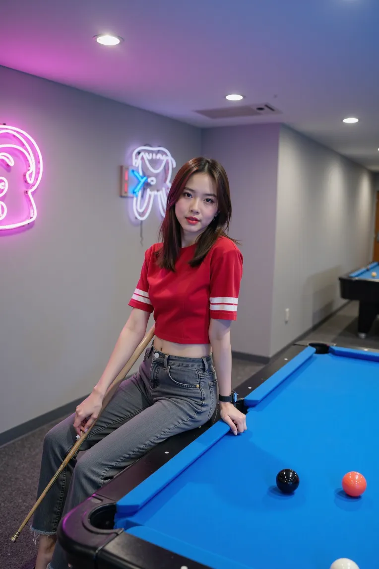 Portrait Photography,Girl,Style Boost,LoRA,FLUX.1