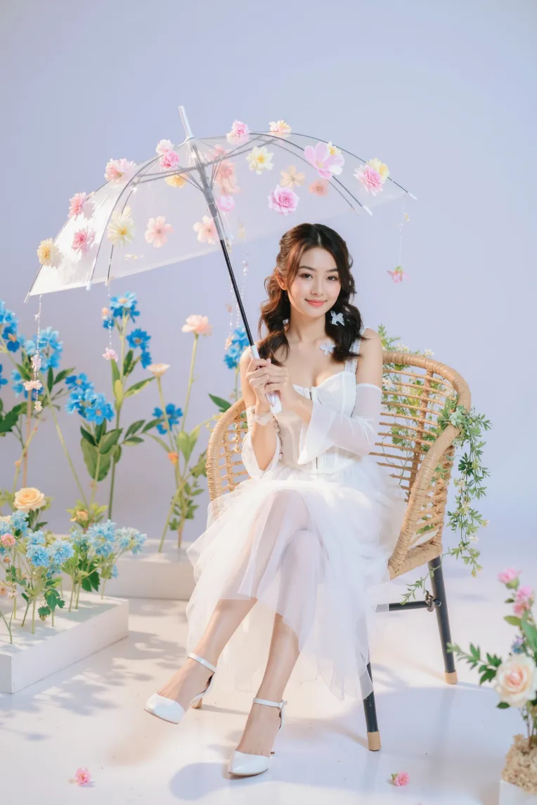 Portrait Photography,Girl,Object Enhance,LoRA,FLUX.1