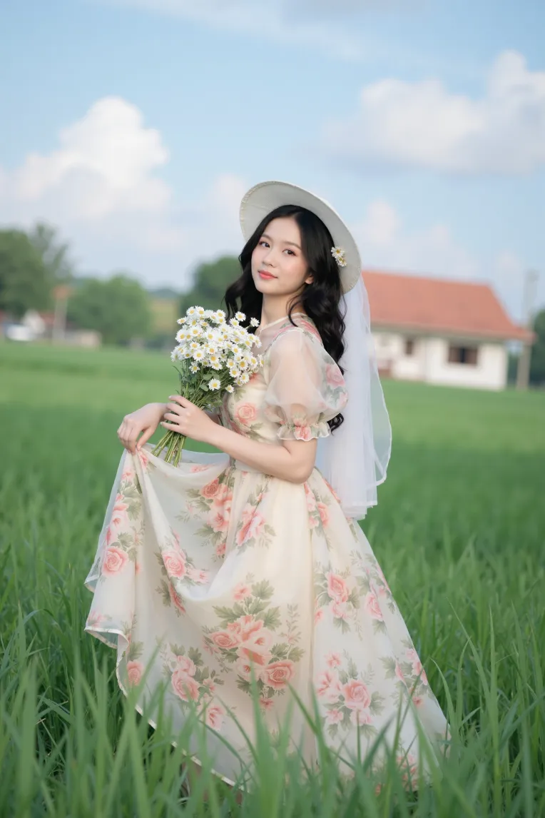 Portrait Photography,Girl,Object Enhance,LoRA,FLUX.1