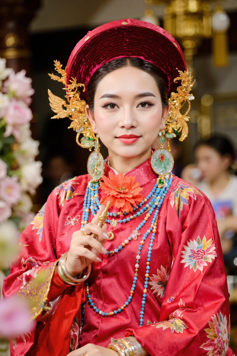 Portrait Photography,Girl,Object Enhance,LoRA,FLUX.1