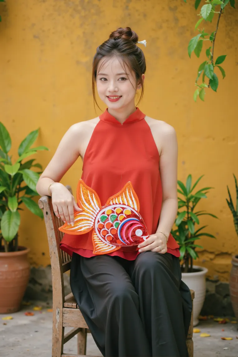 Realistic,Portrait Photography,Girl,LoRA,FLUX.1