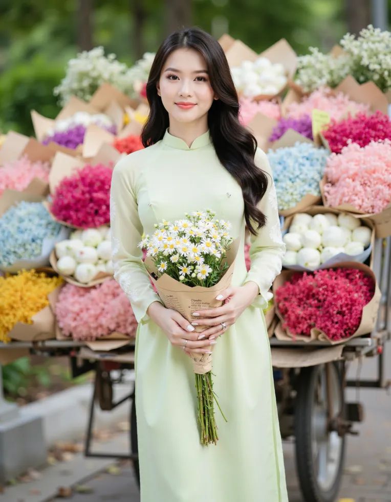 Portrait Photography,Girl,Style Boost,LoRA,FLUX.1