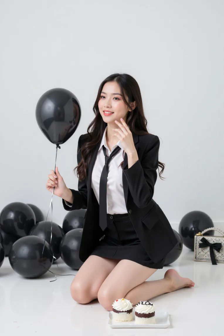 Portrait Photography,Girl,Style Boost,LoRA,FLUX.1