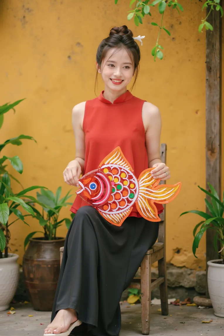 Realistic,Portrait Photography,Girl,LoRA,FLUX.1